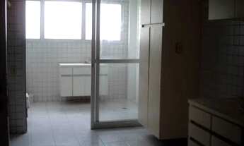 Imagem 4: Apartamento Locação 3 Dormitórios - 178 m² Itaim Bibi