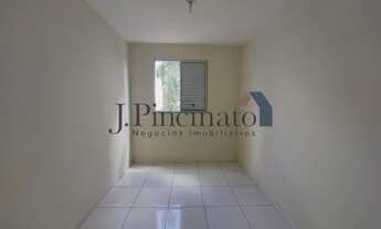 Imagem: Jundiaí - Apartamento Padrão - Recanto