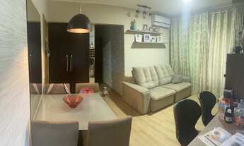 Imagem: Apartamento com planejados