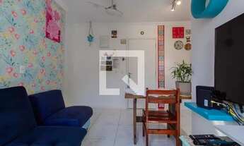 Imagem 3: Apartamento para Aluguel - Vila Pirajussara, 2 Quartos, 47 m2