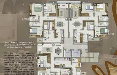 Imagem 7: Apartamento em Presidente Costa e Silva - Mossoró