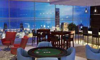 Imagem 2: Apartamento com 3 dormitórios para alugar, 101 m² por R$ 6.382,71/mês - Ressacada - Itajaí