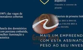 Imagem 7: Apartamento com 3 dormitórios à venda, 73 m² por R$ 408.598,79 - Jardim Paraíso - São José