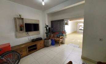 Imagem 6: Casa com 4 dormitórios à venda, 210 m² por R$ 420.000 - Guajuviras - Canoas/RS