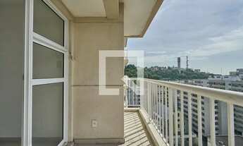 Imagem 5: Apartamento para Aluguel - São Cristóvão, 3 Quartos, 75 m2