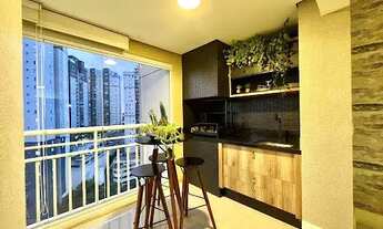 Imagem: Apartamento à venda no Helbor Enjoy, em