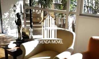 Imagem 4: Edificio Mont D'Or Itaim Bibi apartamento à venda de 240m² com 4 dormitórios e 4 vaga