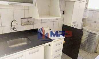 Imagem 4: Apartamento com 3 quartos à venda, 62 m² por R$ 230.000 - Tanque - Rio de Janeiro/RJ