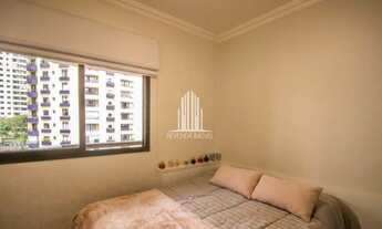 Imagem 3: Apartamento à venda com 80m², 3 quartos e 2 vagas