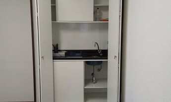 Imagem: Conjunto, 32 m² - venda por R$ 280.000,00