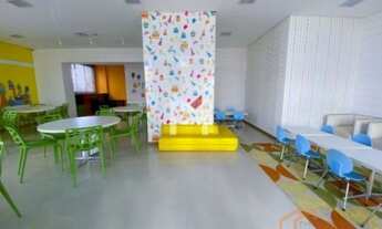 Imagem 6: APARTAMENTO ED. JARDINS ECO RESORT & RESIDENCE