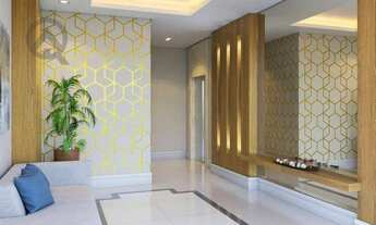 Imagem 3: Apartamento com 3 dormitórios à venda, 115 m² por R$ 1.242.000,00 - Taquaral - Campinas/SP