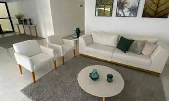 Imagem 5: JS- A Melhor oferta da OLX | 3 quartos (1 suíte) de 80m² em Boa Viagem