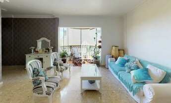 Imagem 3: Apartamento em Sumaré 3 dormitório 2 vagas