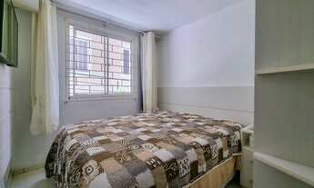 Imagem 5: APARTAMENTO com 2 dormitórios à venda com 50m² por R$ 299.990,00 no bairro Portão - CURITI