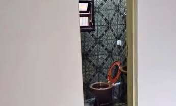 Imagem 2: Casa Sobreloja em Vila Norma - São Paulo