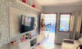 Imagem 5: Casa com 2 dormitórios à venda, 66m² por R$ 285.000,00 - São José - Canoas/RS