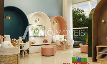 Imagem: Apartamento à venda com 4 dormitórios