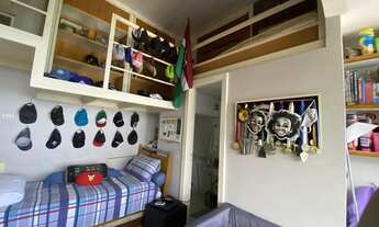 Imagem 7: Cobertura para Venda em Rio de Janeiro, São Conrado, 3 dormitórios, 2 suítes, 1 banheiro