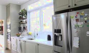 Imagem: Casa - Loteamento Caminhos de São Conrado