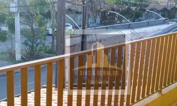 Imagem 7: Sobrado à venda, 120 m² por R$ 420.000,00 - Cidade Morumbi - São José dos Campos/SP