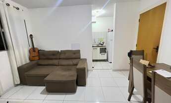 Imagem 3: Apartamento de 2 quartos em Vista de laranjeiras