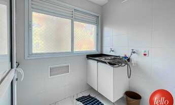 Imagem 6: São Paulo - Apartamento Padrão - Tatuapé