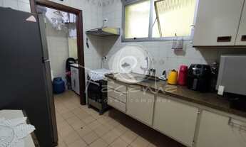 Imagem 3: Apartamento Botafogo em Campinas, por R$240.000,00 - Façanha Imóveis Campinas