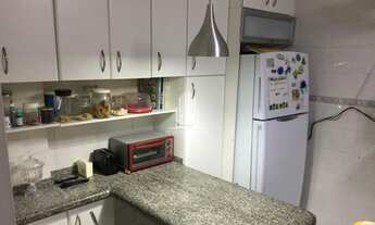 Imagem 6: 3 Dormitório(s)1 Suítes3 Vaga(s)Área útil: 95,00 m²