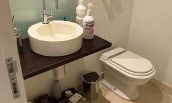 Imagem: São Paulo - Apartamento Padrão - Tatuapé