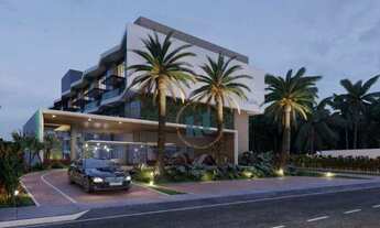 Imagem 5: Apartamento com 2 dormitórios à venda, 64 m² por R$ 692.389,26 - Ponta do Seixas - João Pe