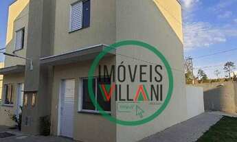 Imagem 5: Sobrado com 2 dormitórios, 68 m² - venda por R$ 235.000,00 ou aluguel por R$ 1.385,00/mês