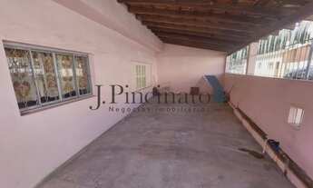 Imagem 5: Jundiaí - Casa Padrão - Anhangabaú