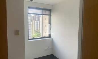 Imagem 6: Sala Comercial no Brooklin