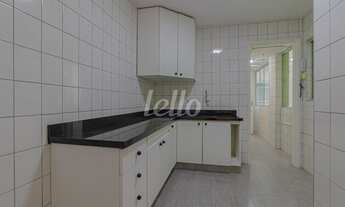 Imagem 7: São Paulo - Apartamento Padrão - Aclimação