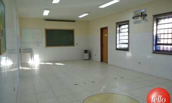 Imagem 5: São Paulo - Prédio Inteiro - Tatuapé