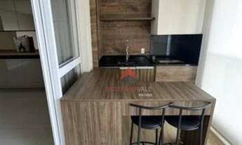 Imagem 1: Apartamento à venda, 156 m² por R$ 1.500.000,00 - Jardim das Indústrias - São José dos Cam