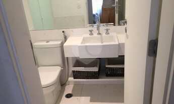 Imagem 2: São Paulo - Apartamento Padrão - Vila Nova Conceição