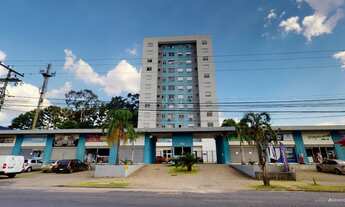 Imagem 4: Apartamento para Venda - 56m², 2 dormitórios, sendo 1 suites, 1 vaga - Partenon