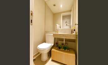 Imagem 5: Apartamento Garden com 3 dormitórios, 166 m² - venda por R$ 1.780.000,00 ou aluguel por R