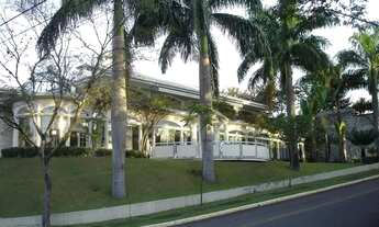 Imagem 2: Casa com 4 dormitórios à venda, 800 m² por R$ 9.800.000,00 - Alphaville Residencial 1 - Ba