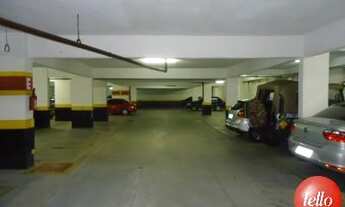 Imagem 2: São Paulo - Apartamento Padrão - Vila Gumercindo