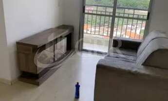 Imagem 2: Aluga-se Apartamento de 2 dormitórios no Condomínio Cittá Di Roma - Jardim Augusta - São J