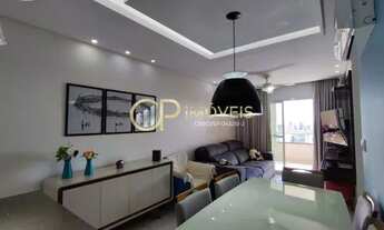 Imagem 4: Apartamento com 2 dorms, Boqueirão, Praia Grande - R$ 550 mil, Cod: 352