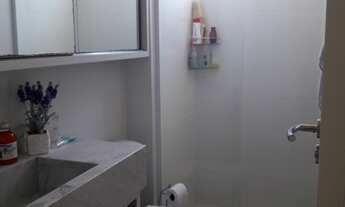 Imagem 3: FLORIANÓPOLIS - Apartamento Padrão - TRINDADE