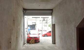 Imagem: São Paulo - Prédio Inteiro - Belém