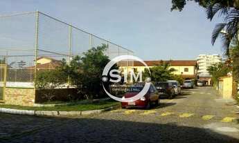 Imagem: Casa com 2 dormitórios à venda, 70 m²