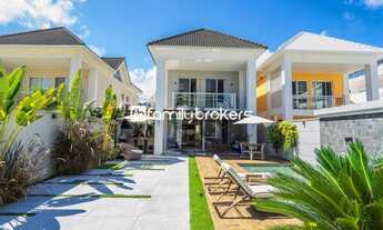 Imagem 4: Casa com 5 suítes, 320 m² e 3 vagas - Barra da Tijuca - Rio de Janeiro/RJ