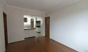 Imagem 2: Apartamento para aluguel, 4 quartos, 1 suíte, 2 vagas, Santo Antônio - Belo Horizonte/MG