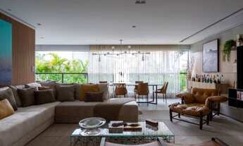 Imagem 4: Apartamento alto padrão a venda com 3 suite na Vila Mariana